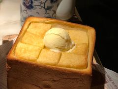 -绿茶餐厅(领展购物广场·中关村店)