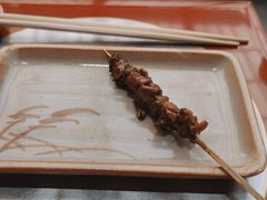 -鳥喜Toriki怀石烧鸟料理