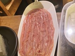-巴奴毛肚火锅(九洲店)