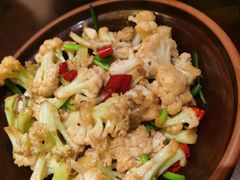 -寨子里的钵钵菜-湘西山里菜(火车站店)