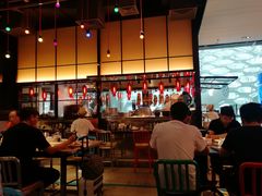 -陈鹏鹏潮汕菜(宝安机场T3航站楼店)