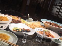 -津沽小院(天津之眼店)