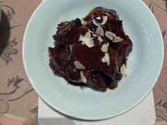 -山外山菜馆(玉泉路店)
