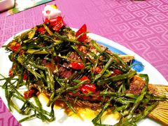 -和记小菜(大宁店)