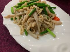 -京天红酒家(虎坊路店)