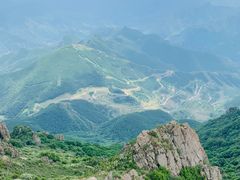 -白草畔自然风景区