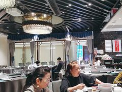 -望乡楼上海菜(日月光店)
