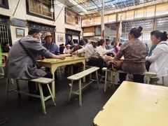 -老光明岗琼甜茶馆