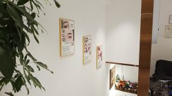 -YANSHE颜舍  Studio