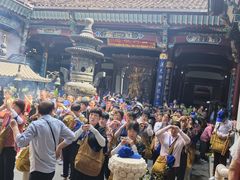 -九华山风景区