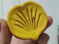 银杏酥-祥禾饽饽铺·中式糕点(北京来福士店)