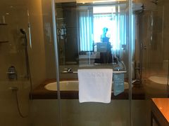 -上海浦东嘉里大酒店