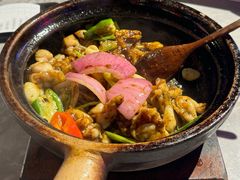 -啫神·广州地标美食(北京路店)