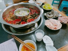 -大龙火锅(老店)