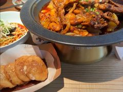 -六月雪干锅(绵阳凯德广场店)