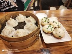 -老裕缘汤包馆(嘉善路店)
