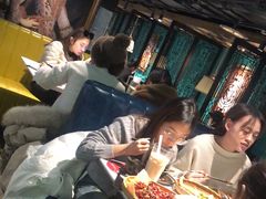 -撒椒·四川江湖菜(西单大悦城店)