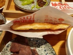 -驴世家驴肉火烧·凉皮·胡辣汤(五道口店)