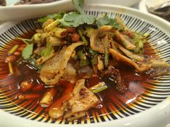 -川味中国寻香馆(琴台路店)