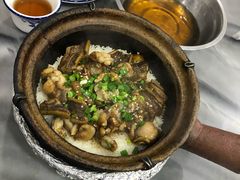 -红星光发煲仔饭(大石街店)