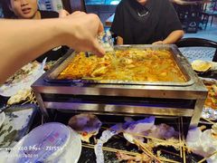 -夜猫子串吧·龙虾.江西小炒(万塘路店)