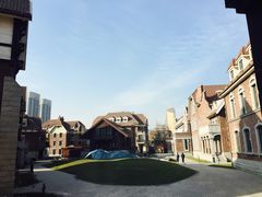 -天津津利华酒店