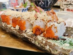 -米彩料理(西丽店)