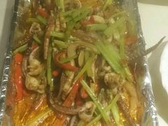 -徽州月·民间徽菜(浦东总店)