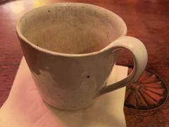 -WABI COFE(愚园路店)