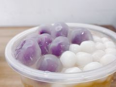 -甜心闲生传统手工冰粉(奎星楼店)