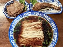 -孙盛兴奥灶面馆·蟹黄面·三虾面(山塘街总店)