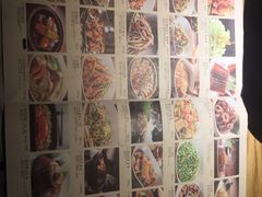-金牌外婆家(苏州中心店)
