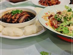 -大鸭梨烤鸭(石佛营店)