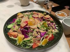 -初蓉丨遇见新川菜(亲贤街荣耀店)