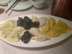 -船歌·鱼水饺青岛菜(闽江二路店)