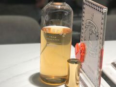 荷叶刮油水-金戈戈香港豉油鸡(南山海岸城店)