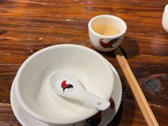 -广府乡下·饭庄(新港东路店)
