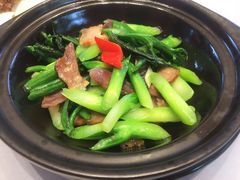 -一澜江宴·江景地标楚菜(江滩公园店)