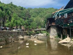 -北京水岸山吧度假村(雁栖镇店)