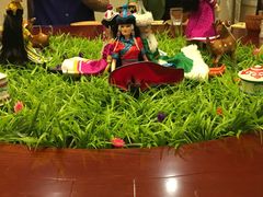 -哈啾嗨·蒙文化主题餐厅(京汉新城店)