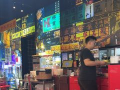 -沙胆彪炭炉牛杂煲(成都玉林店)