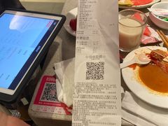 -海底捞大排档火锅(悦荟广场店)