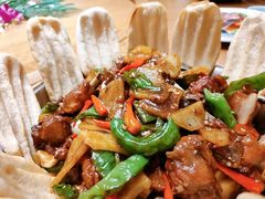 -新海渔港·胶东海鲜家常菜·家宴(奥体中心店)