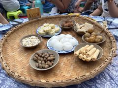 -中国傩城-三幺台