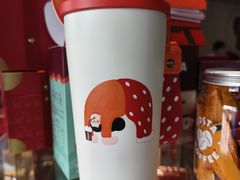 -COSTA COFFEE(丰联广场店)