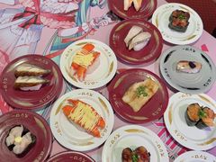 -寿司郎(皇庭广场店)
