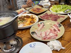 -顺德公平靓正特色牛花粥(花都店)