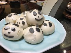 -小土豆北方菜馆(文慧园店)