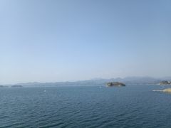-绿城千岛湖喜来登度假酒店