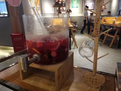 -喜来稀肉(北外滩白玉兰广场店)